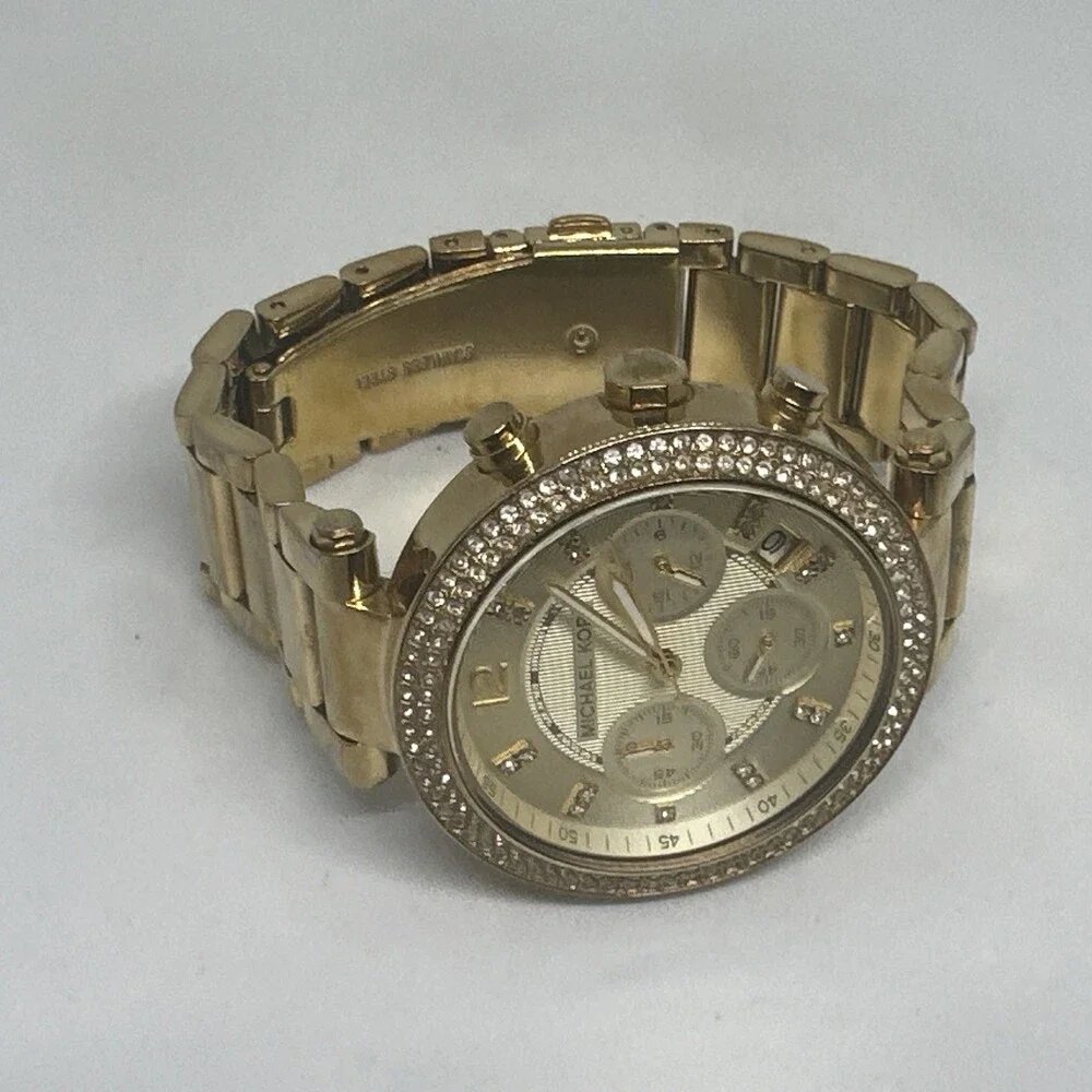 Michael Kors MK5354 ROT293